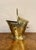 19th Century Antique Victorian Brass Coal Scuttle, 1860 For Sale - Image 5 of 5