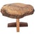 Walnut Signed Table by Jörg Pietschmann For Sale - Image 17 of 17