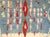 Vintage Moroccan Wool Runner 2'6 X 9'8 For Sale - Image 4 of 10