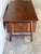 In Style of Gunni Omann for Omann Jun Model 75 Rosewood Executive Desk Danish Mid-Century Modern 1960s For Sale In Los Angeles - Image 6 of 11