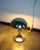Modern Polish Mushroom Table Lamp, 1960s For Sale - Image 3 of 11