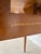 Hitchcock Harvest Maple Hepplewhite Style Drop Leaf 42" Dining Table For Sale - Image 12 of 12
