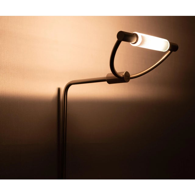 Mario Melocchi & Franco Bettonica wall light edition Cini and Nils The Gradi collection was designed by designers Franco...