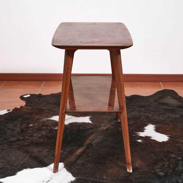 Mid-Century Coffee Table, 1960s For Sale - Image 3 of 8