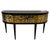French Art Deco Black and Gold Sideboard, Late 1940s For Sale - Image 14 of 14