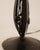 1920s Art Deco Glass Table Lamp from Muller Frères Lunéville, 1925 For Sale - Image 5 of 7