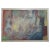 Light Gray Abstract on Canvas Painting For Sale - Image 8 of 8