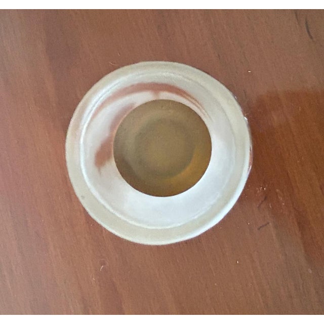 Small Glass Vase with Cameo Work by Emile Gallé, 1900s For Sale - Image 10 of 18