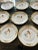 10 Antique Bird Parrots Porcelain Plates Checz For Sale In Miami - Image 6 of 6