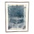 Andrea Bolley, Canadian Born 1949, Wrap Series #026, 1980 Paper Painting For Sale