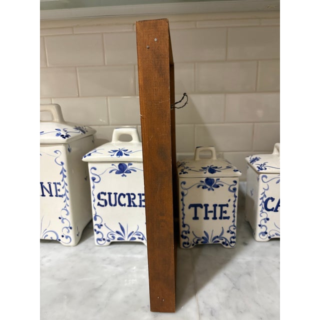 Textile Original Framed Painting - Weathered Barn in Rural Landscape - 11” X 14” Stretched Canvas For Sale - Image 7 of 8