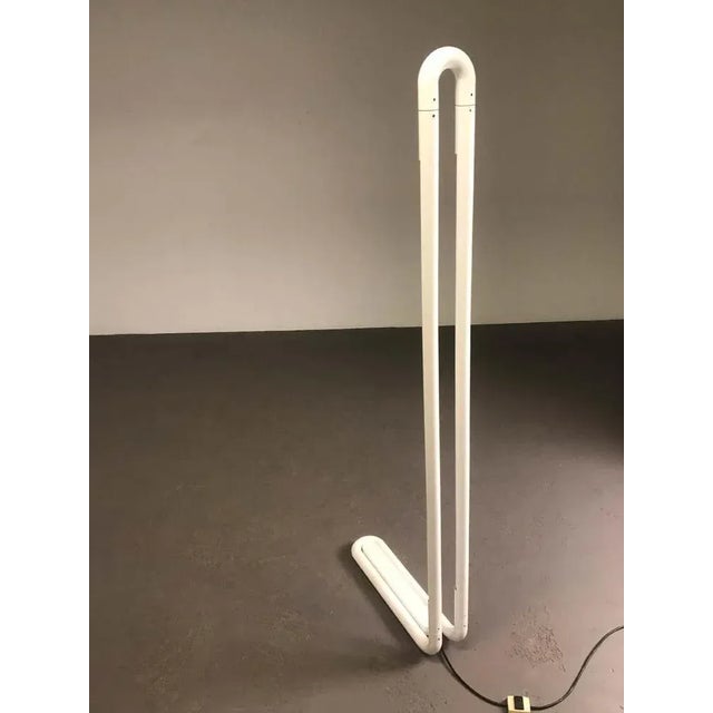 TC4 Light Object by Aldo Van Den Nieuwelaar, 1969, in Flawless conditions. Designed 1960 to 1969 I have official proof of...