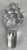 Waterford Late 20th Century Waterford Crystal Decanter For Sale - Image 4 of 5