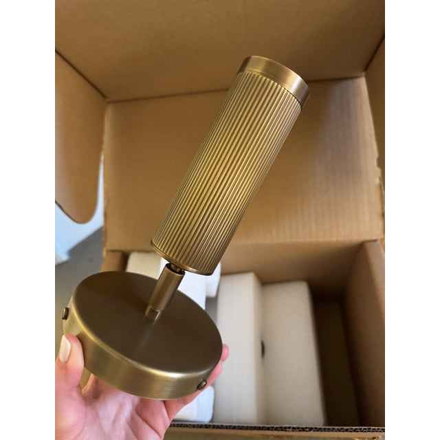 J Adams & Co Spot Ceiling Light For Sale In Atlanta - Image 6 of 6
