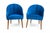 Polish Club Chairs, 1960s, Set of 2 For Sale - Image 10 of 10