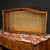 Lombard Inlaid Dresser in Louis Xv Style with Marble Top, 1950 For Sale - Image 13 of 14
