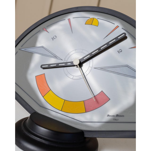 Vintage Grandfather Clock from Diamantini Domeniconi, 1980s | Chairish