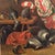 Circle of Pieter De Bloot, Tavern Scene with Resting Soldiers and a Playing Child, 1600s, Painting For Sale - Image 5 of 7
