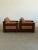 Brown Made to Order: The Nonnina Lounge Chair - Pair For Sale - Image 8 of 17