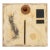 Roni Nicholson "A Life #1" Mixed Media, 1998 For Sale