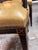 Sloan Miyasato Gothenburg Armchairs, Set of Eight For Sale - Image 11 of 12