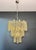 Murano Glass Tube 3-Tier Chandelier, 1990s For Sale - Image 10 of 18