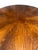 A handsome 19th century mahogany tilt-top breakfast table of exceptional scale and quality, featuring a five-foot circular...