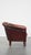 Sheep Leather Club Chair For Sale - Image 3 of 10