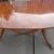 Vintage Duncan Phyfe Style Mahogany Double Pedestal Dining Table - Model 4903 For Sale - Image 4 of 9