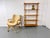 Mid-Century Modern Vintage Bohemian Bamboo Easy Chair from Rohé Noordwolde, 1950s For Sale - Image 3 of 16