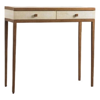 Julian Chichester Frank Console Table For Sale