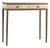Julian Chichester Frank Console Table For Sale