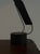 Dove Desk Lamp in Black by Marco Colombo & Mario Barbaglia for PAF Studio For Sale - Image 4 of 12