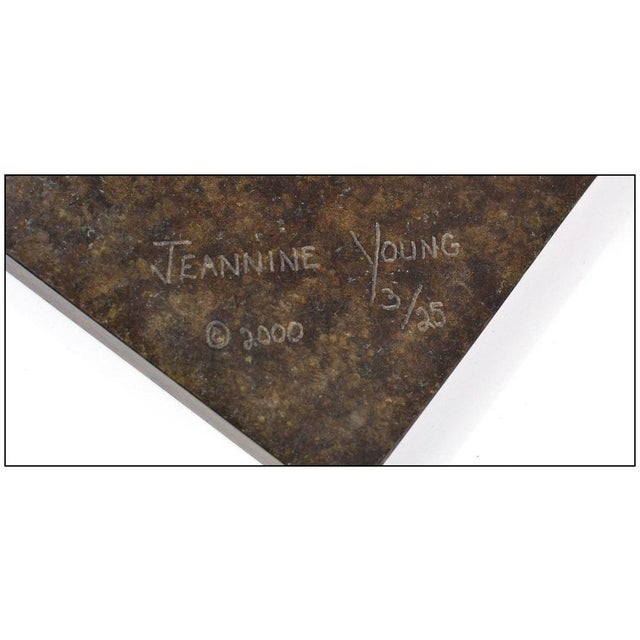 Complicated Woman, Jeannine Young For Sale - Image 4 of 4