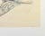 Return of ulysses is an original etching artwork realized in 1970 by emilio greco. Hand-signed and dated on the lower...