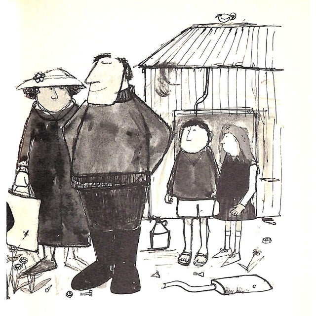 "Chitty-Chitty-Bang-Bang the Magical Car" Book 1964 Fleming, Ian For Sale - Image 9 of 9