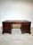 Double Face Desk in Mahogany For Sale - Image 3 of 6