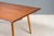 Brown 1950s Hans Wegner Jh-570 Dining Table For Sale - Image 8 of 18