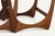 Vintage Teak Nesting Tables from G-Plan, 1960s, Set of 3 For Sale - Image 12 of 18