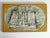 Ceramic Wall Plaque Stockholm Witch by Britt-Louise Sundell, Gustavsberg, 1960s For Sale - Image 3 of 11