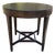 Milling Road Baker Furniture Tea Table or Occasional Side Table For Sale