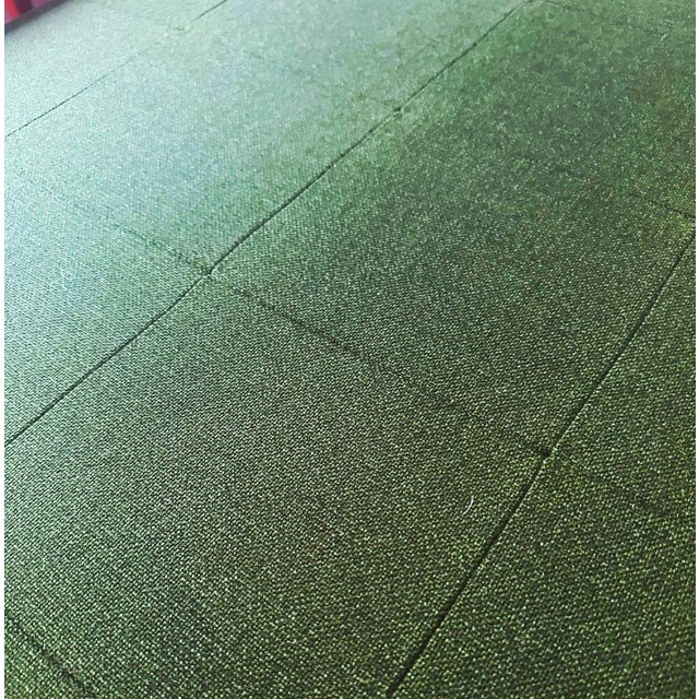 Minerva Sofa by Peter Hvidt & Orla Mølgaard ​​Nielsen for France & Søn / France & Daverkosen, Denmark, 1953 For Sale - Image 10 of 11