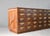 Ironmongers Shop Counter Drawers, 1910s For Sale - Image 13 of 15