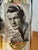 Handcrafted Mural Artwork Jean Marais Vallauris, 1960s For Sale - Image 10 of 18