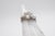 Late 19th Century Platinum Old European-Cut Diamond Ring, Size 6.75 For Sale - Image 12 of 13