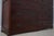 Michaels Arts & Crafts Mission Style Cherry 12 Drawer Dresser For Sale - Image 13 of 17