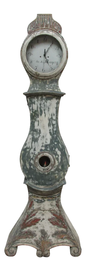 Mora Clock Swedish