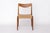 Bambi Dining Chairs by Rastad & Relling for Gustav Bahus, 1960s, Set of 2 For Sale - Image 4 of 10