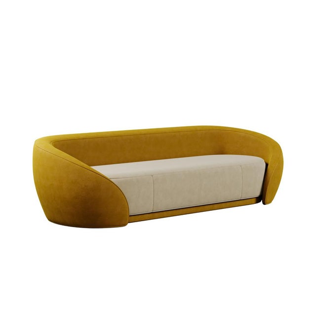 Nancy Sofa by Ottiu For Sale - Image 9 of 13
