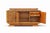 Art Deco Buffet in Walnut by J. Halabala for Up Závody, Czech, 1920s For Sale - Image 3 of 18